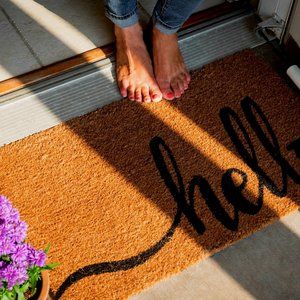 We love event decorating and home decor!